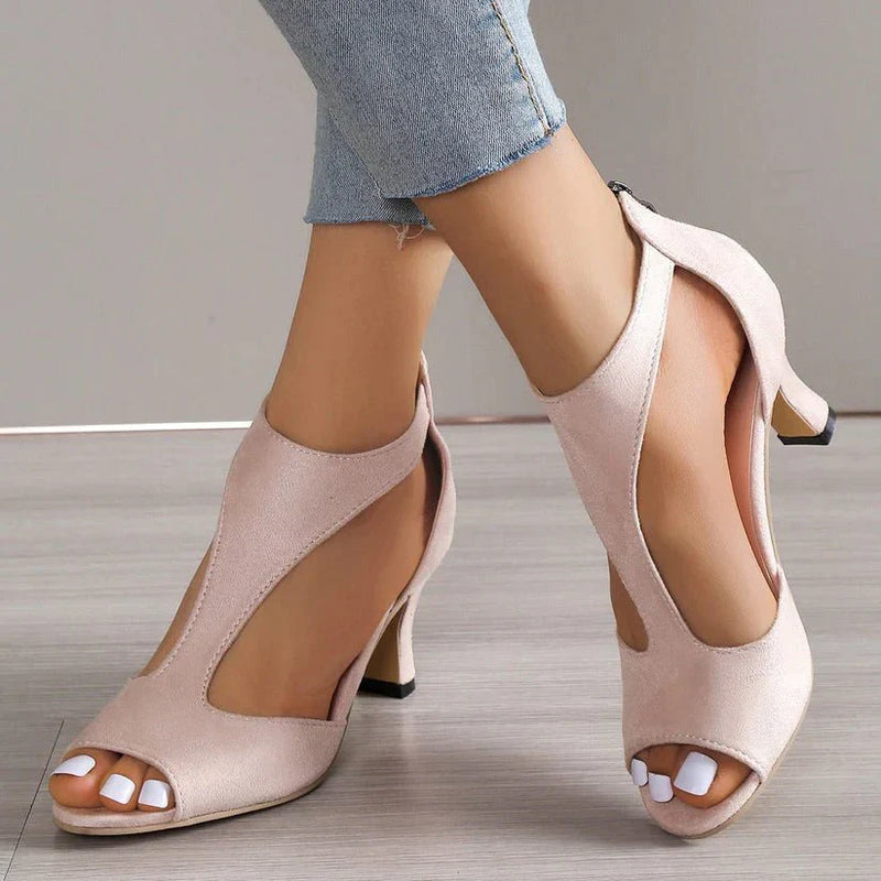 Beautifully Crafted Orthopedic Shoes