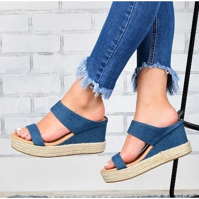 Vintage Inspired Orthopedic Shoes