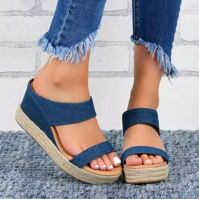 Vintage Inspired Orthopedic Shoes