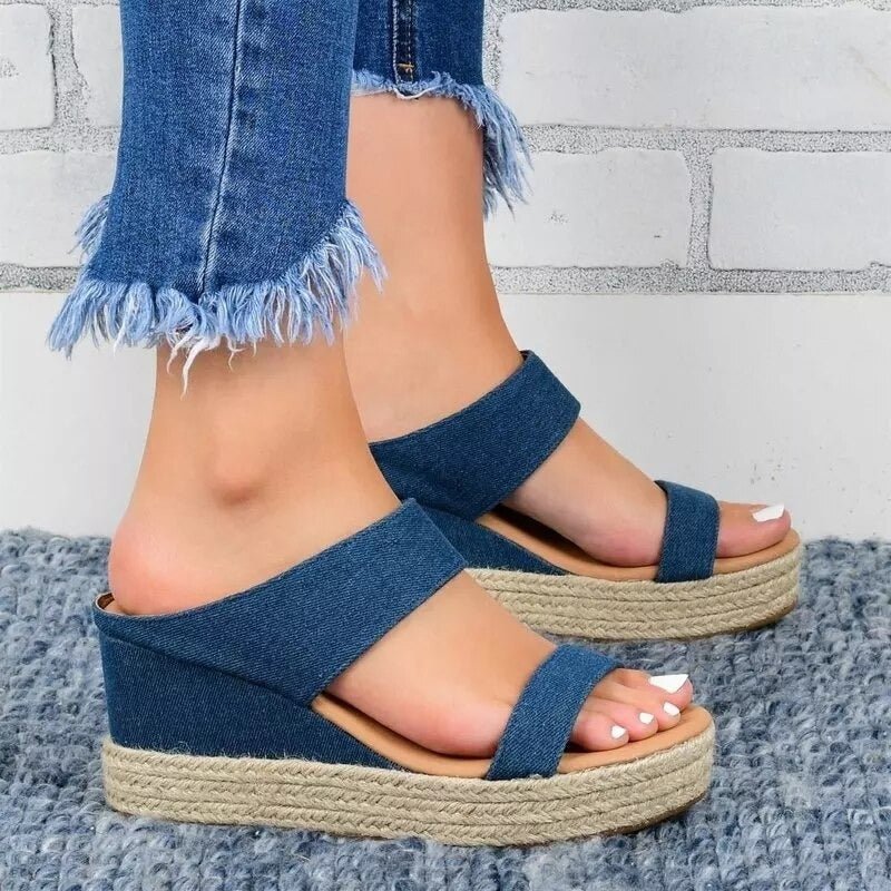 Vintage Inspired Orthopedic Shoes