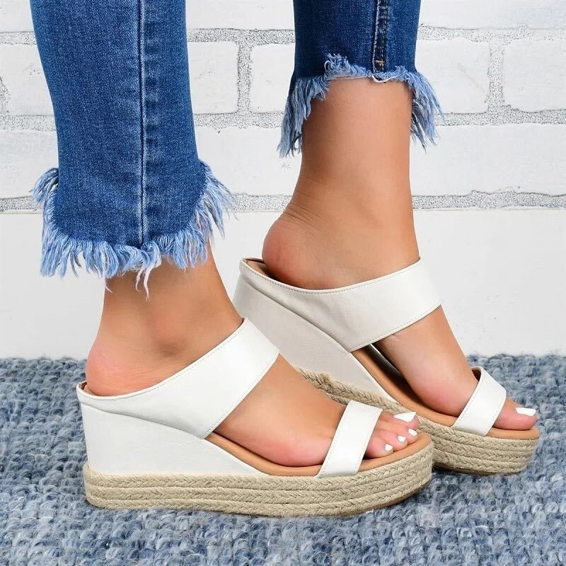 Vintage Inspired Orthopedic Shoes