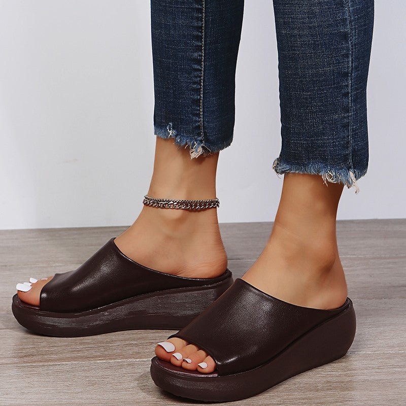 Graceful Orthopedic Shoes for Modern Look