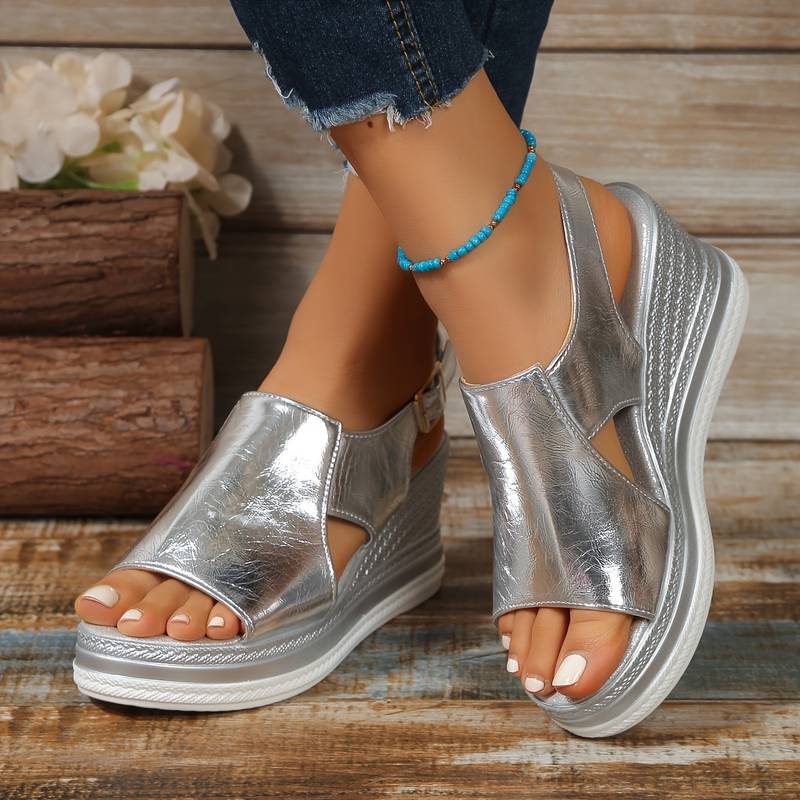 Vintage Inspired Orthopedic Shoes