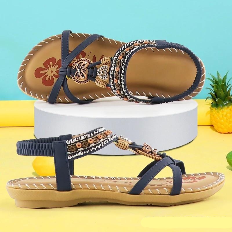 Beautifully Crafted Orthopedic Sandals