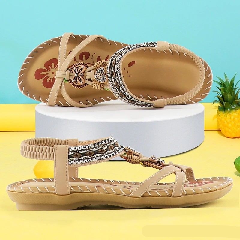Comfortable Orthopedic Sandals for Daily Wear