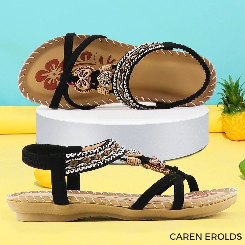 Stylish Orthopedic Sandals for Any Occasion