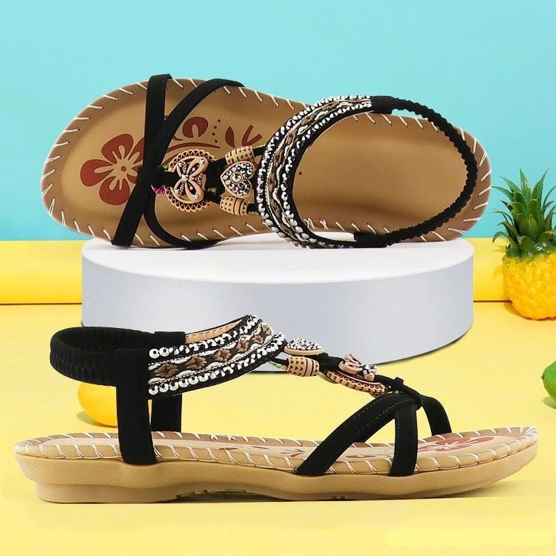 Comfortable Orthopedic Sandals for Daily Wear