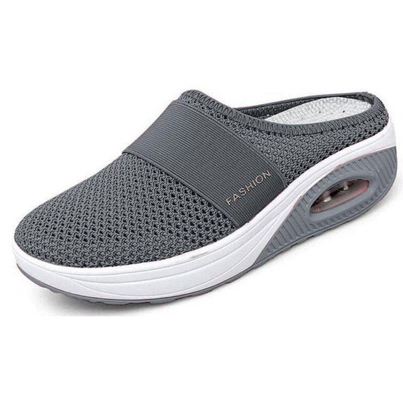 Classic Orthopedic Sandals with Timeless Style