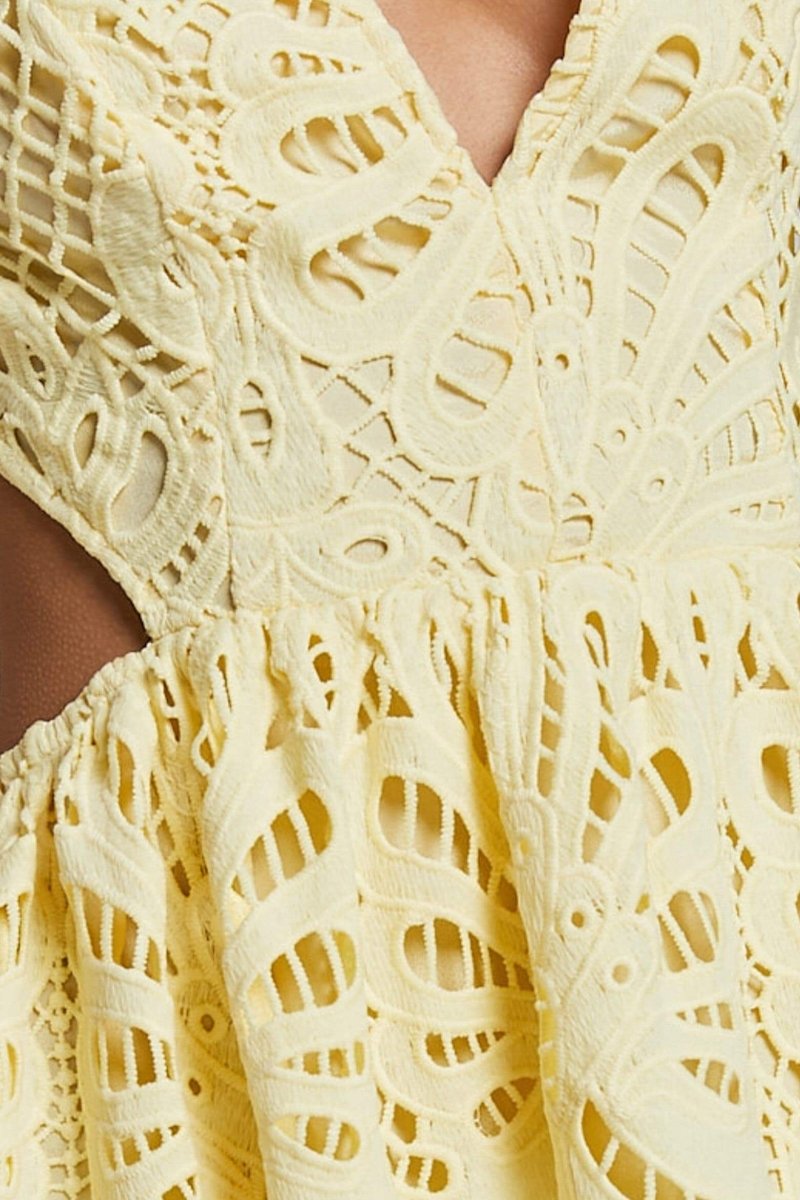 Beautifully Crafted Dress