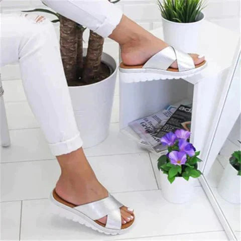 Stylish Orthopedic Sandals for Any Occasion
