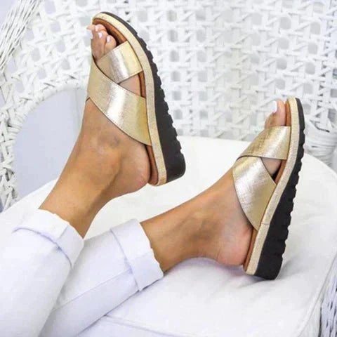 Stylish Orthopedic Sandals for Any Occasion