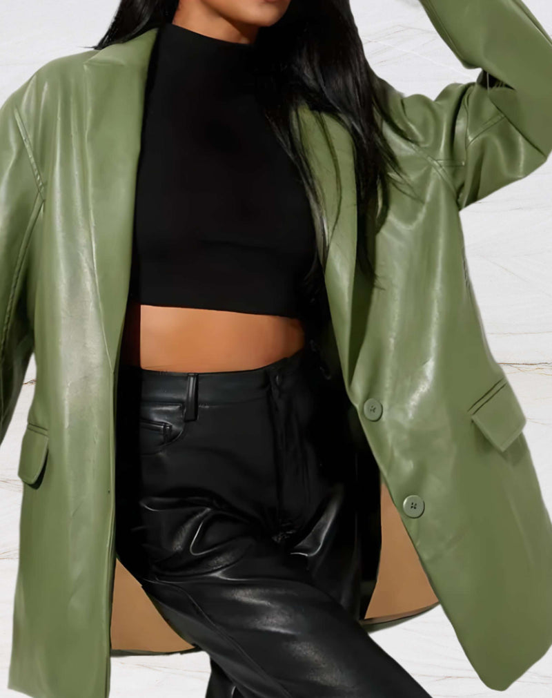 Vintage Inspired Jacket