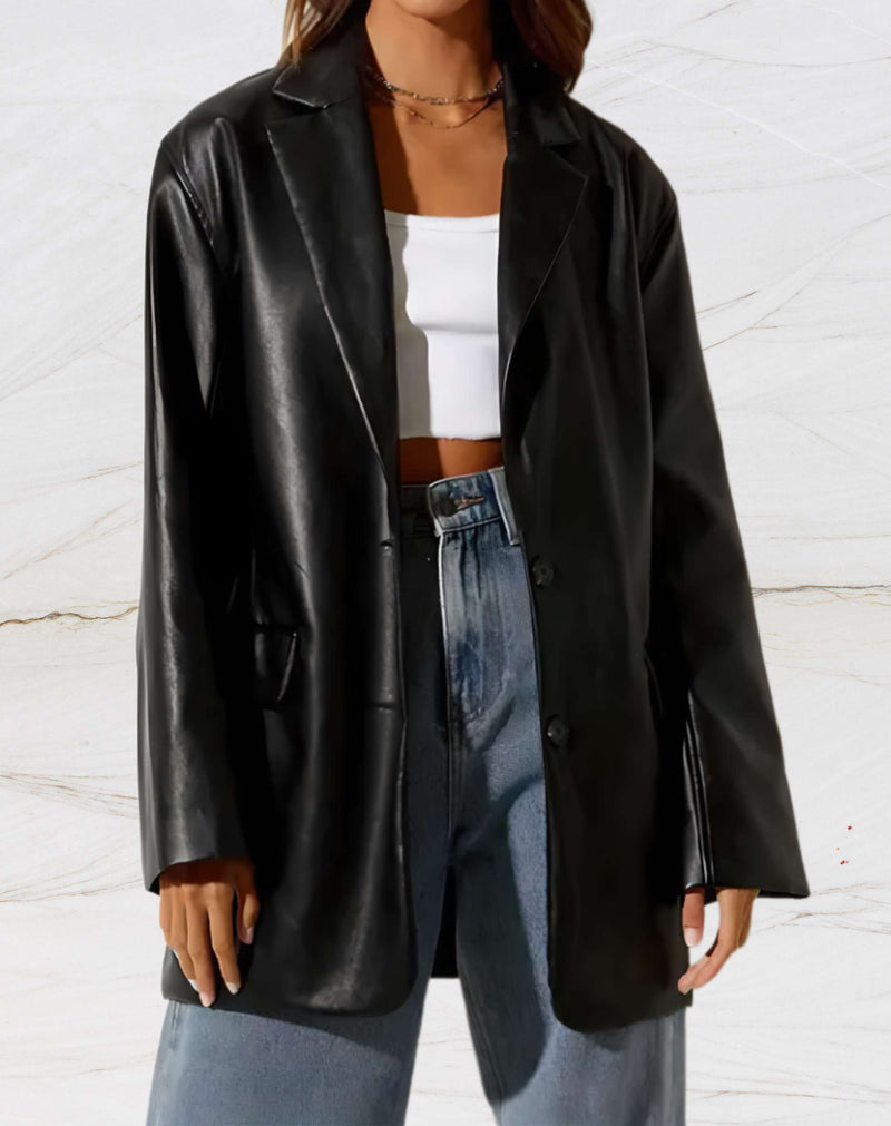 Vintage Inspired Jacket