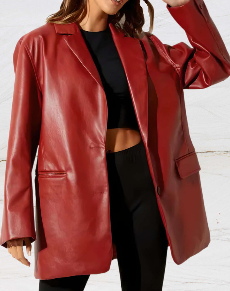 Vintage Inspired Jacket