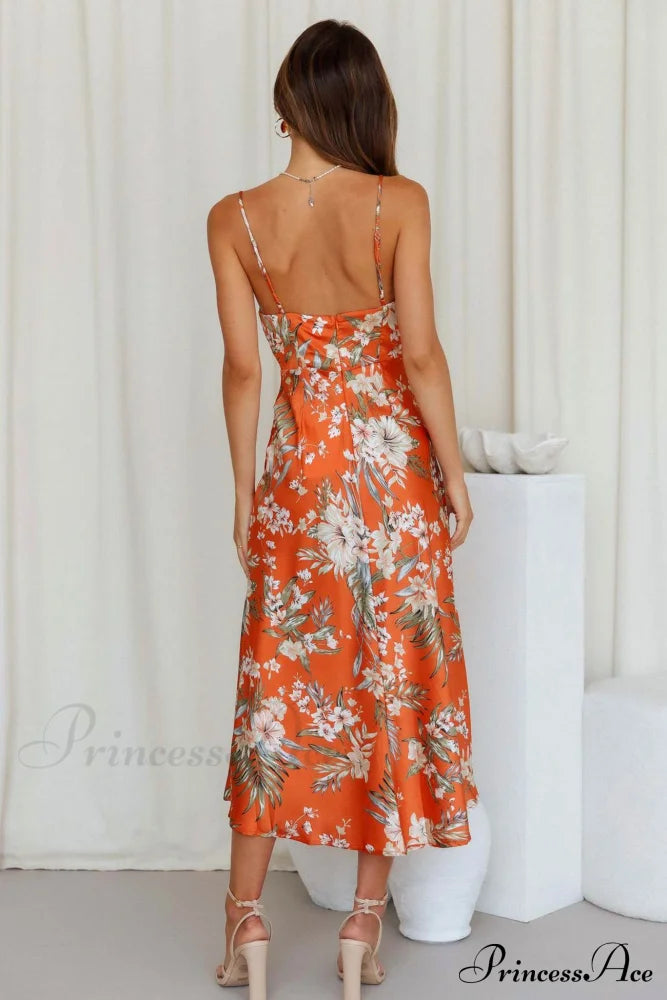 Classic Vintage Dress