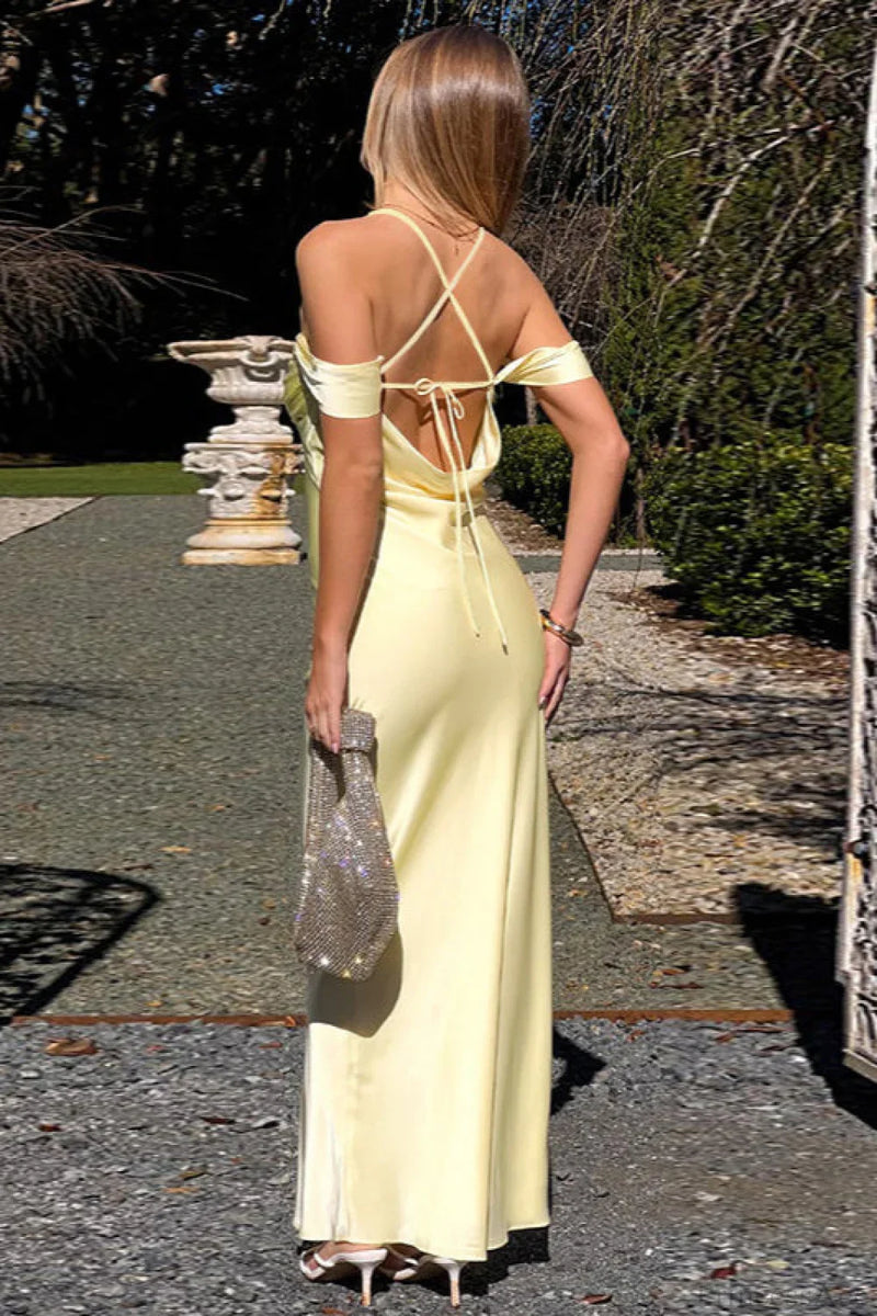 Beautifully Crafted Dress