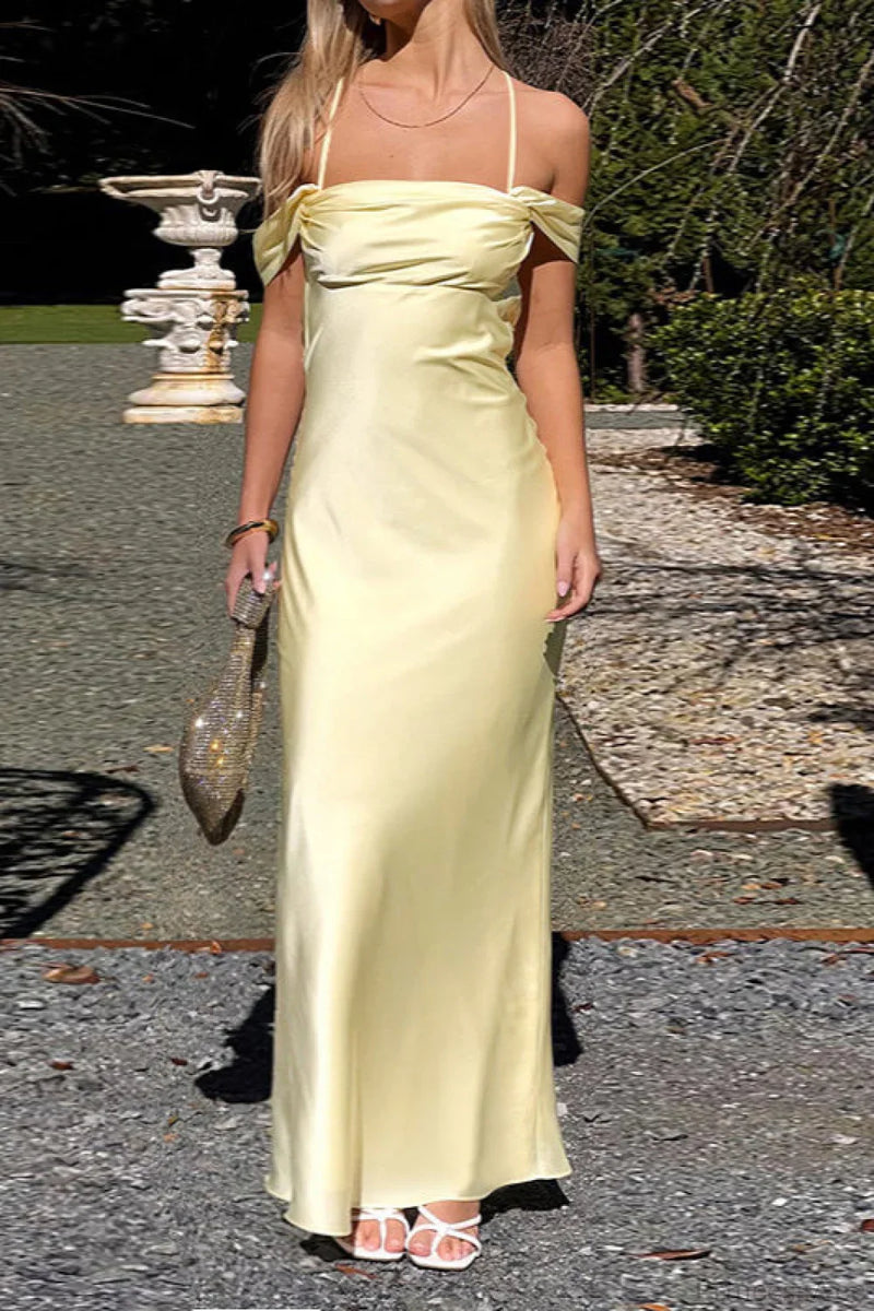 Beautifully Crafted Dress