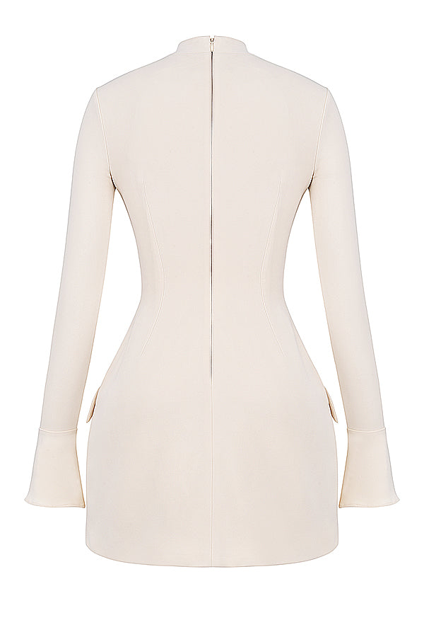 Elegantly Designed Dress