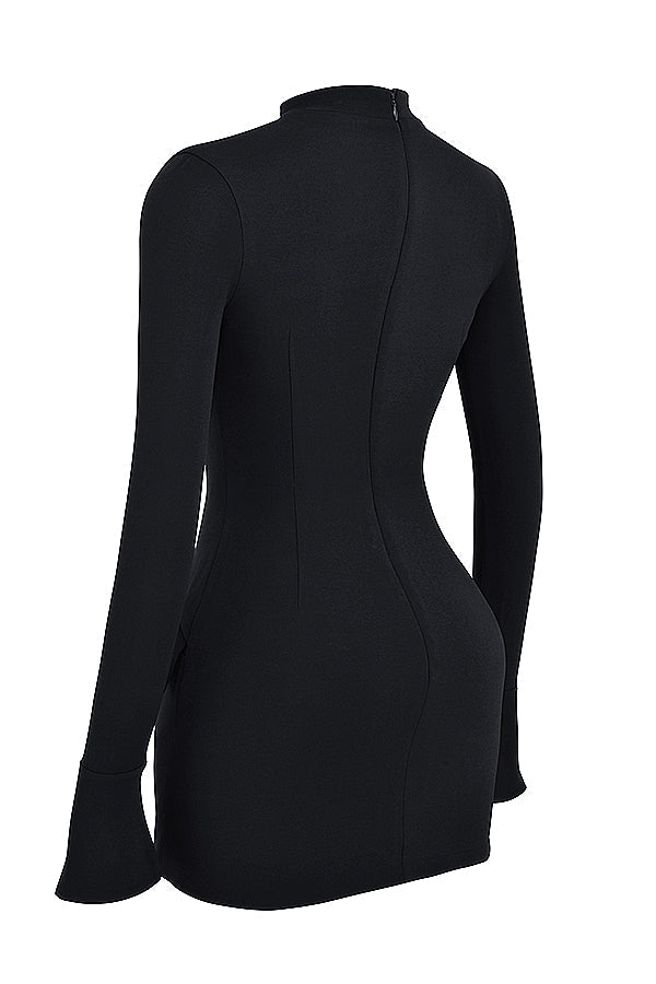 Elegantly Designed Dress
