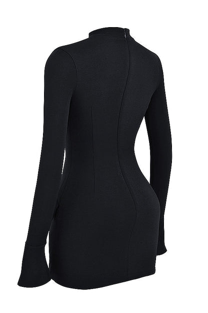 Elegantly Designed Dress