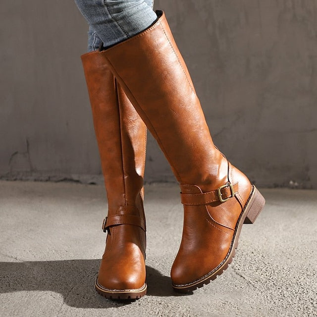 Stylish Orthopedic Boots for Any Occasion