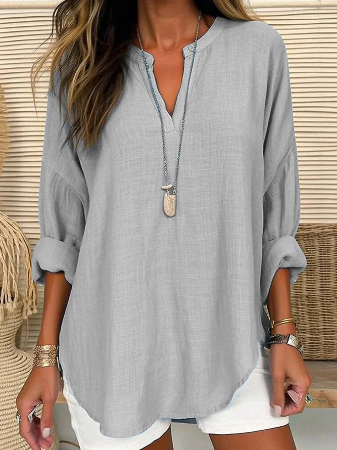 Elegantly Designed Blouse