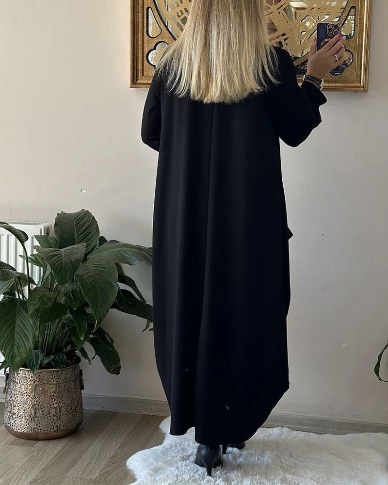 Elegantly Designed Dress