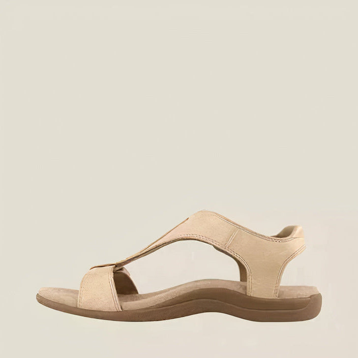 Stylish Orthopedic Sandals for Any Occasion