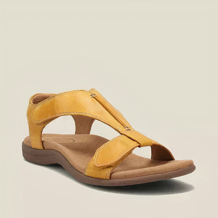 Stylish Orthopedic Sandals for Any Occasion