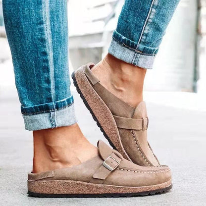 Elegant Orthopedic Sandals for Every Step