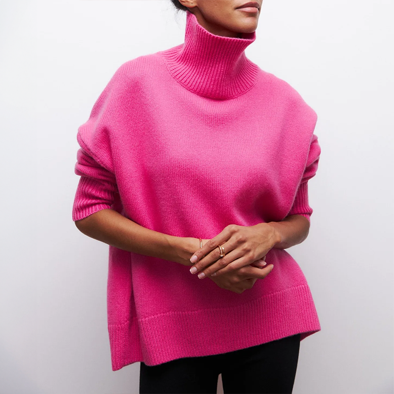 Elegantly Designed Sweater