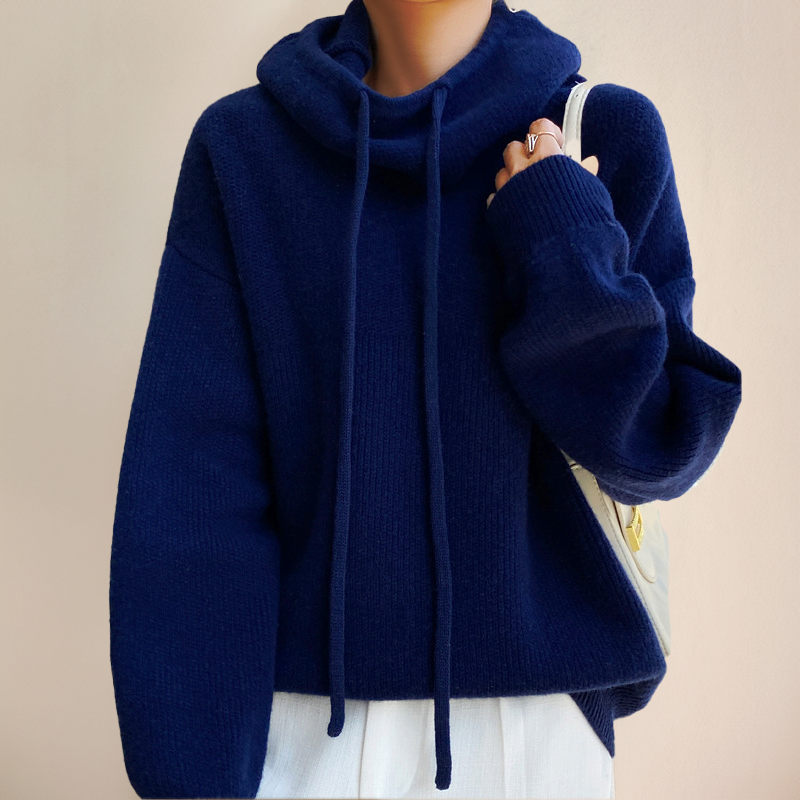 Beautifully Crafted Pullover