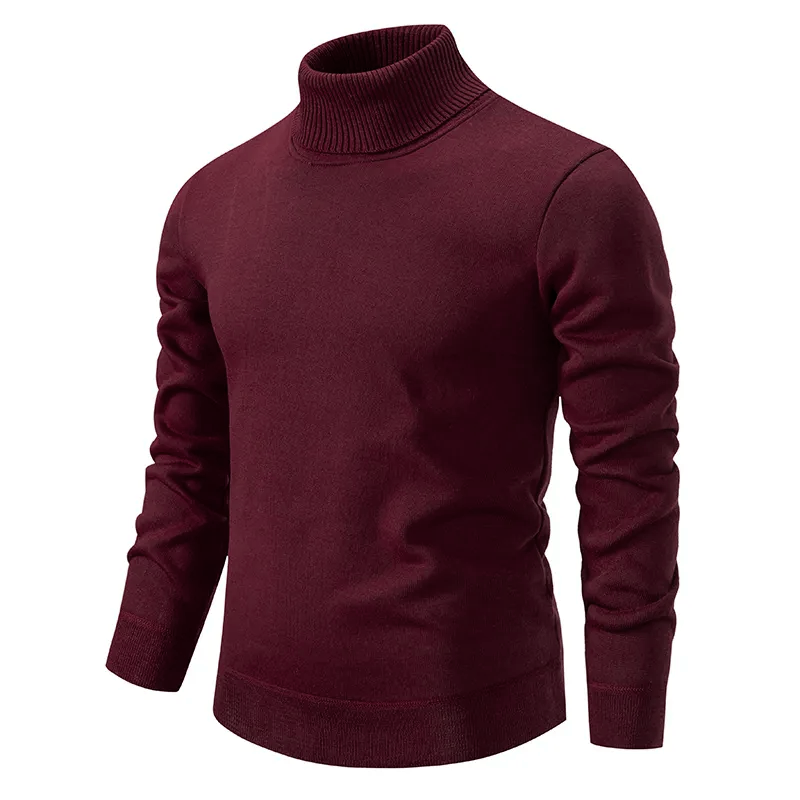 Thoughtfully Designed Pullover