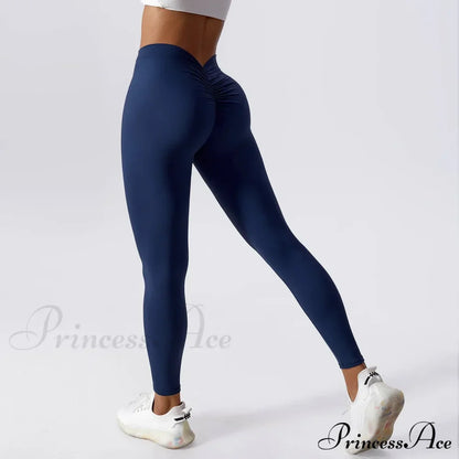 dark blue