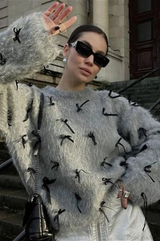 Grey