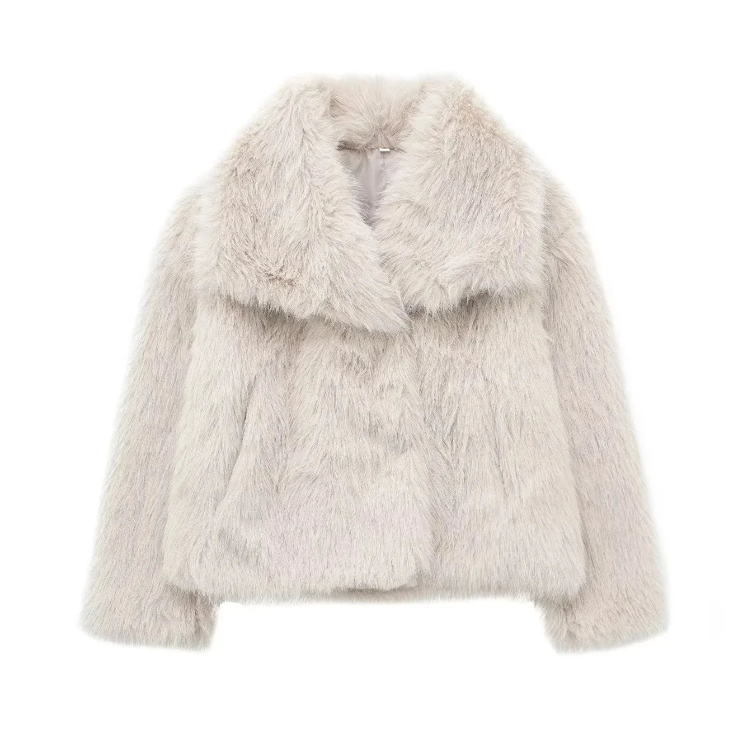Classic Designed Coat