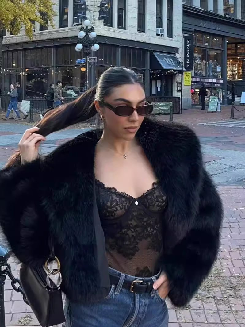 Classic Designed Coat