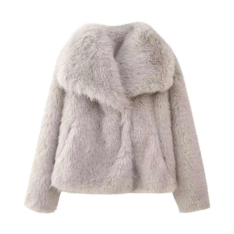 Classic Vintage Coat