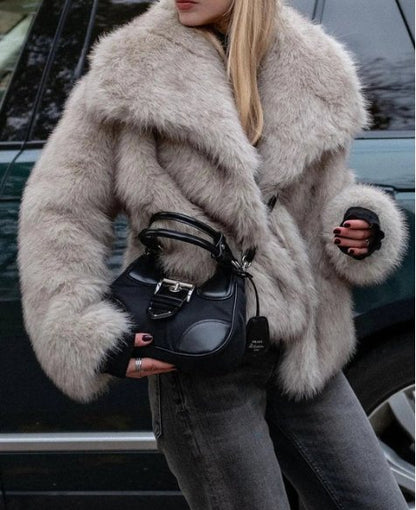Classic Vintage Coat