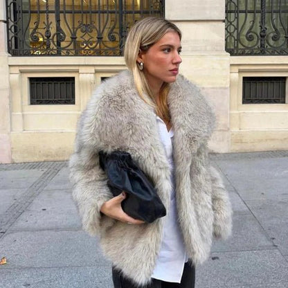 Classic Designed Coat