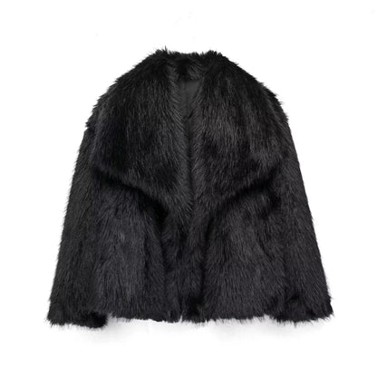 Classic Vintage Coat