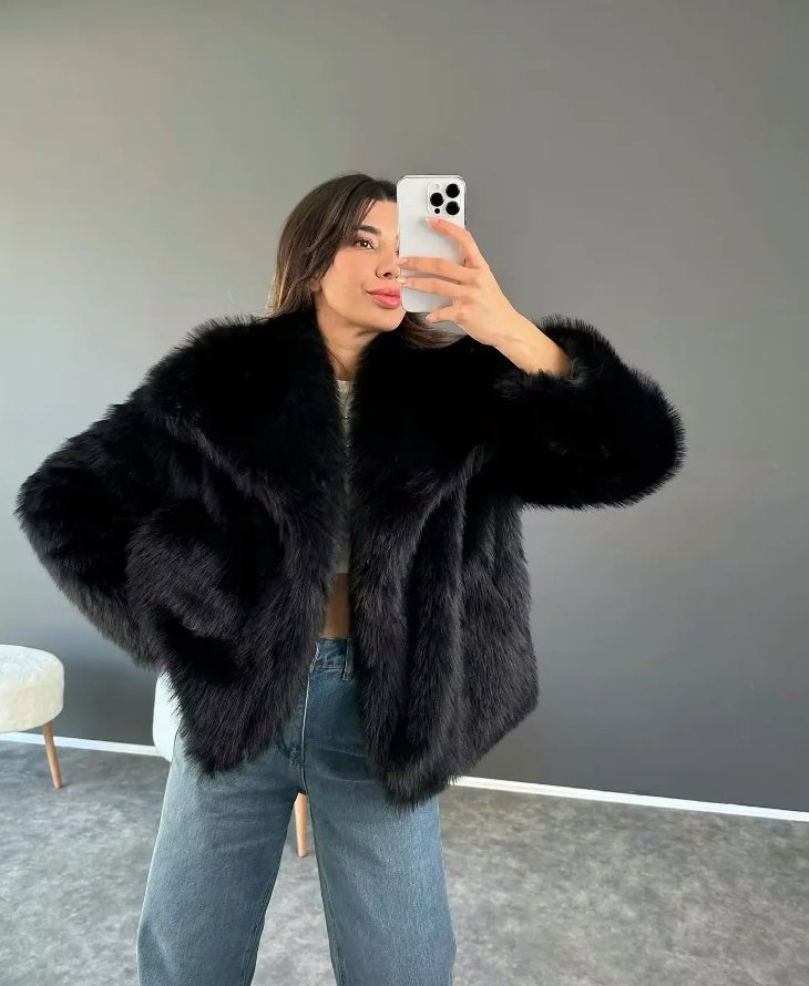 Classic Vintage Coat