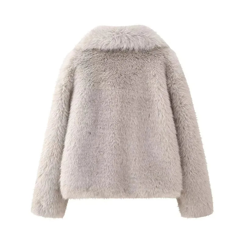 Classic Designed Coat