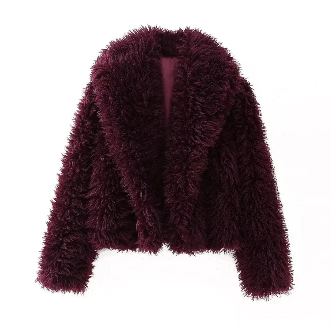 Classic Designed Coat