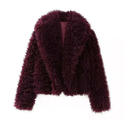 Classic Vintage Coat