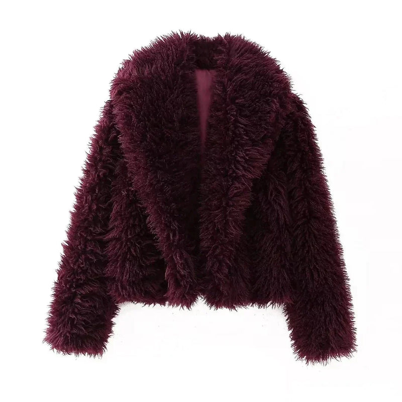 Classic Vintage Coat