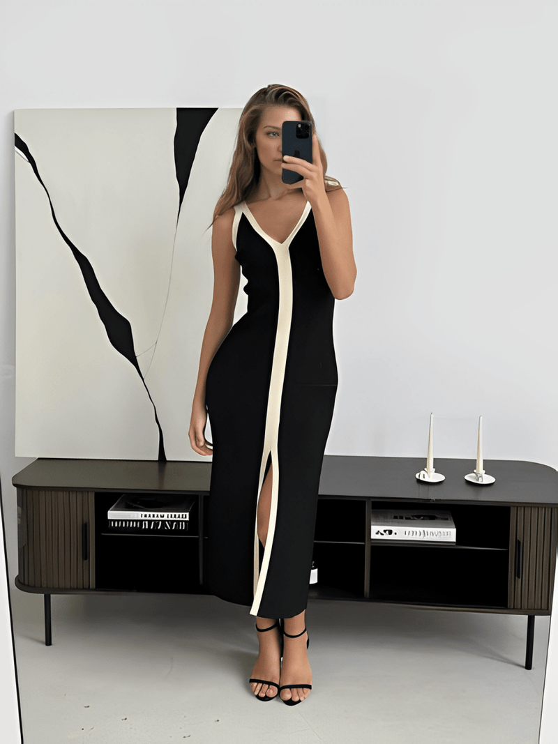 Beautifully Crafted Dress