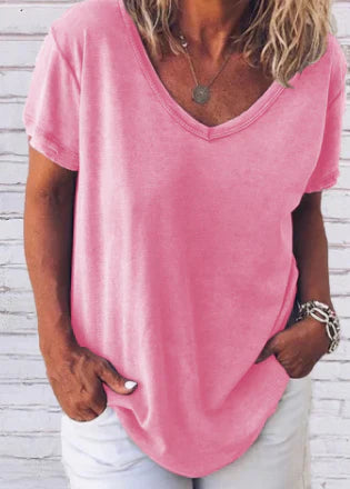 Thoughtfully Designed T-Shirt