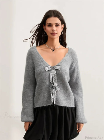 Vintage Inspired Cardigan