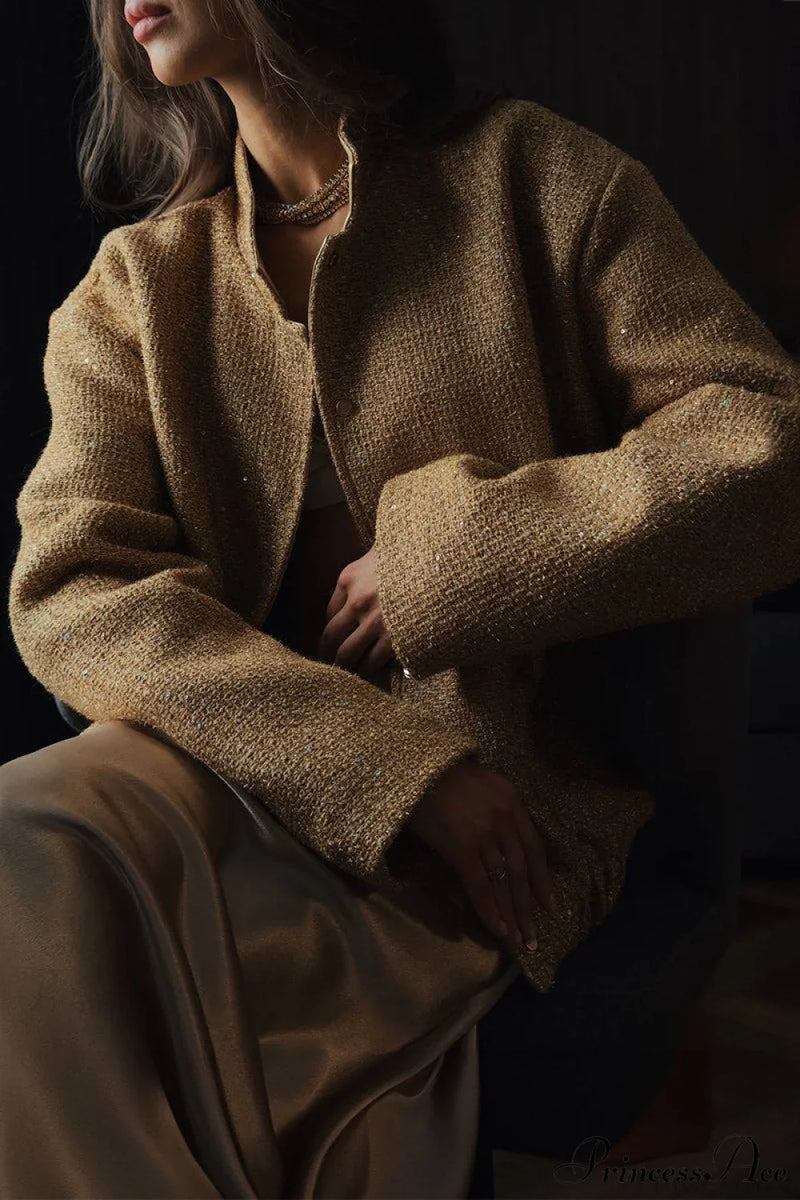Classic Vintage Coat